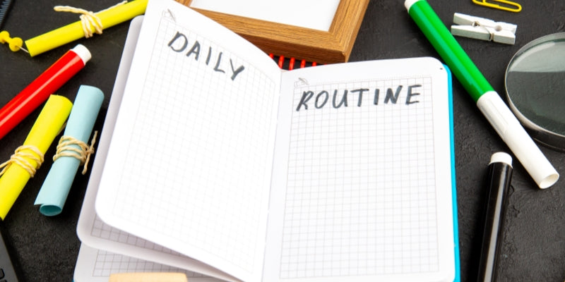 Quick Groom: 5-Minute Daily Routines for Hair System Wearers