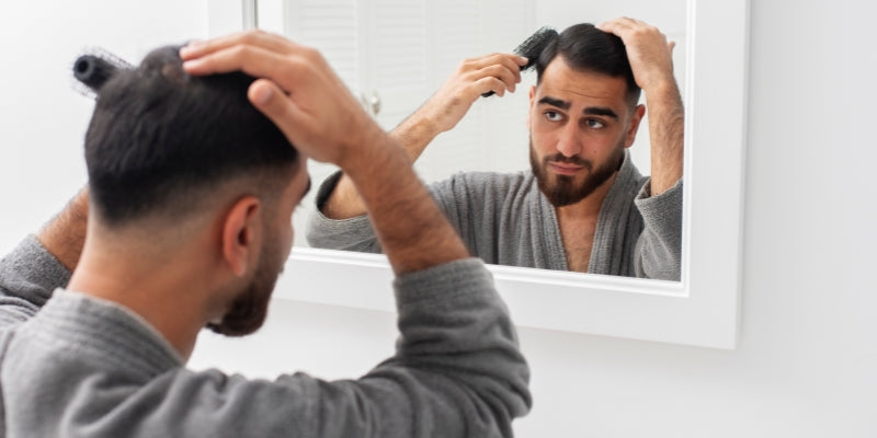 Close-Up Proofs: Hair Systems That Pass High-Resolution & Distance Photos