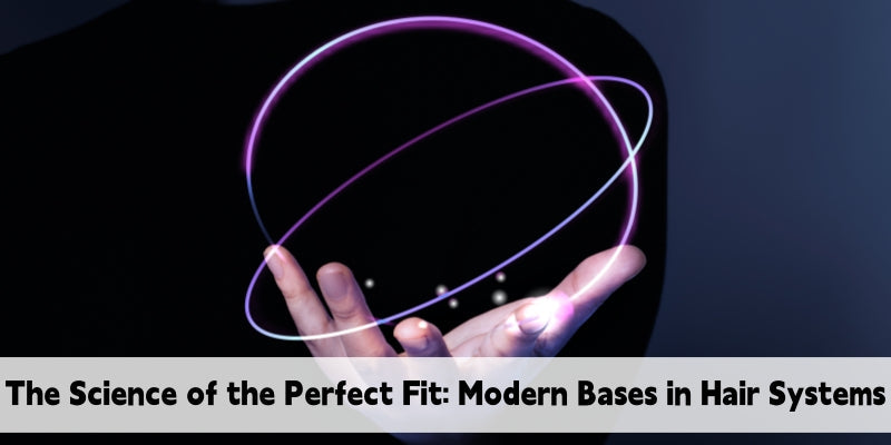 The Science of the Perfect Fit: Why Modern Bases Make All the Difference