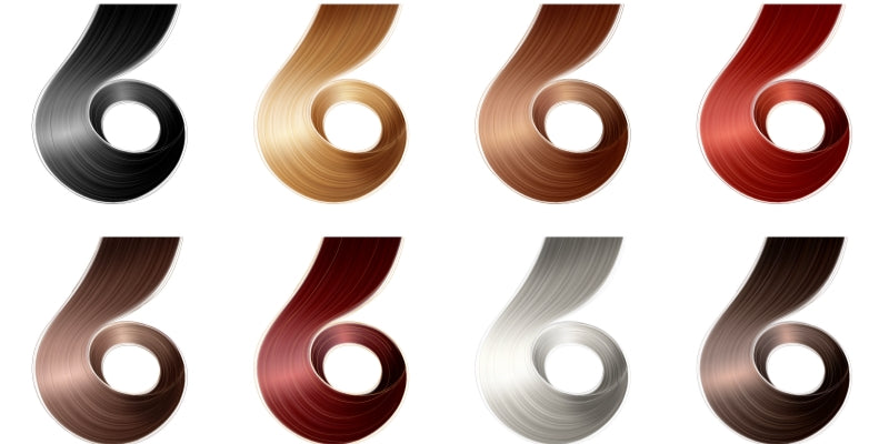 Shade Strategies: How to Choose a Hair System Shade for Photos, Video & Live Appearances