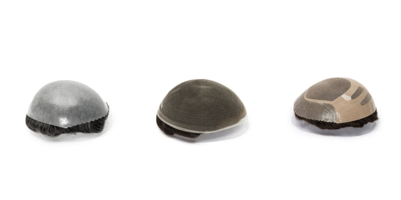 The Material Showdown: Lace vs. Skin vs. Monofilament - A Performance Benchmark