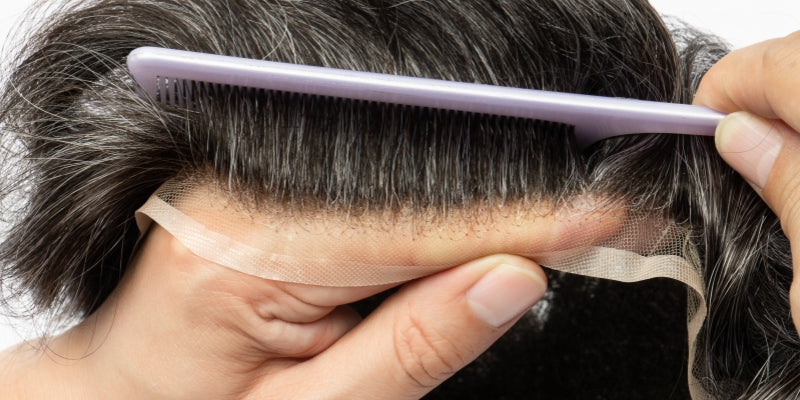 Edge Engineering: Create an Invisible Hairline for Every Base