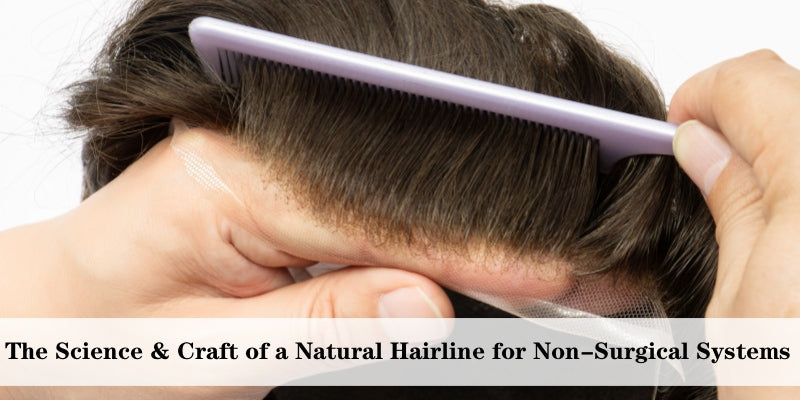 Mirror-Proof Hairlines: The Science &amp; Craft Behind a Truly Natural Look