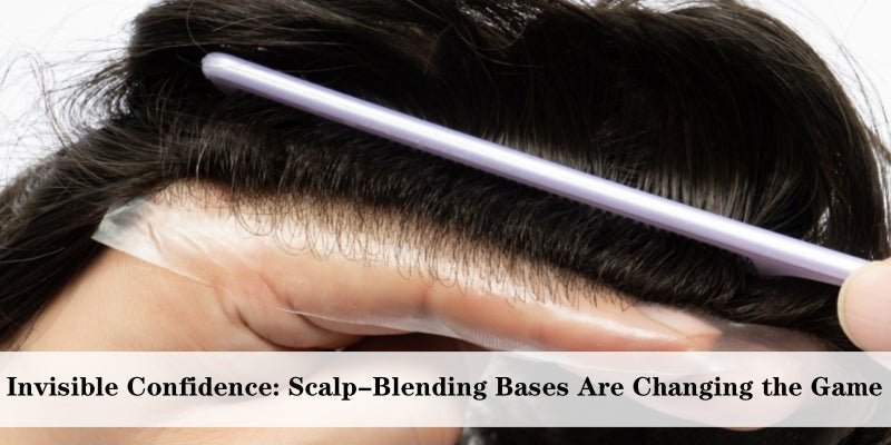 Invisible Confidence: Why Scalp-Blending Bases Are Changing the Game