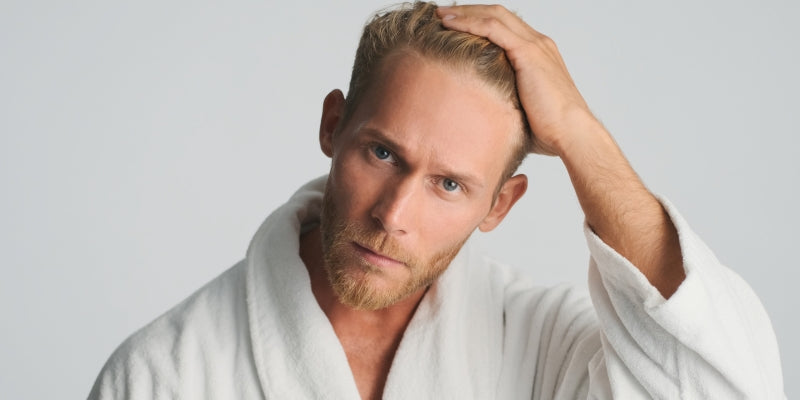 The Invisible Edge: Why the Best Hair Systems Are Designed to Disappear, Not Impress