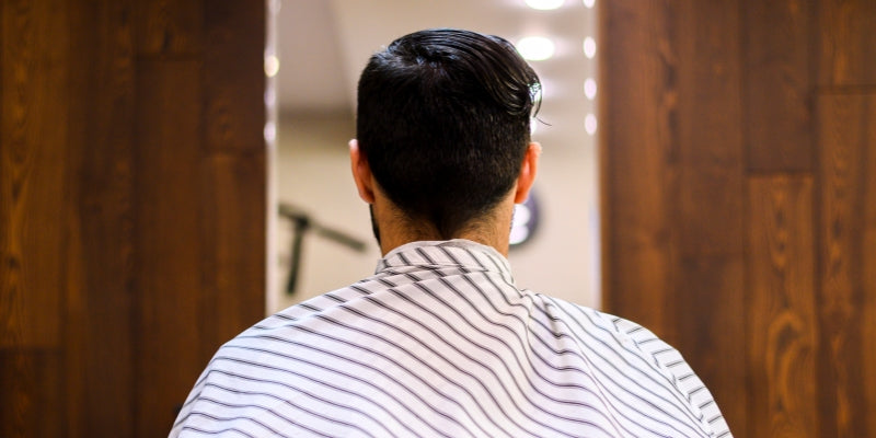 Why the Back of Your Hair System Matters More Than the Front (And Almost No One Talks About It)
