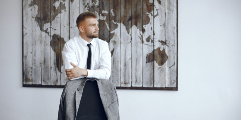 The Critical Moments Guide: Choosing the Right Hair System for Your Office, Wedding, or Commute