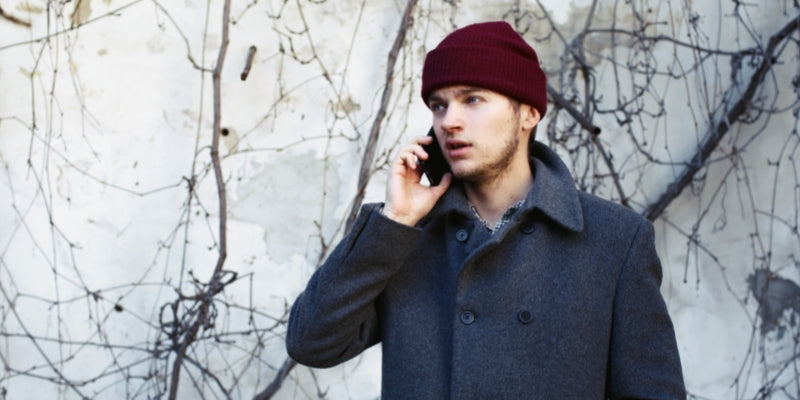 Winter & Cold-Climate Living — Hair Systems That Handle Scarves, Snow, Beanies &a Indoor Heat