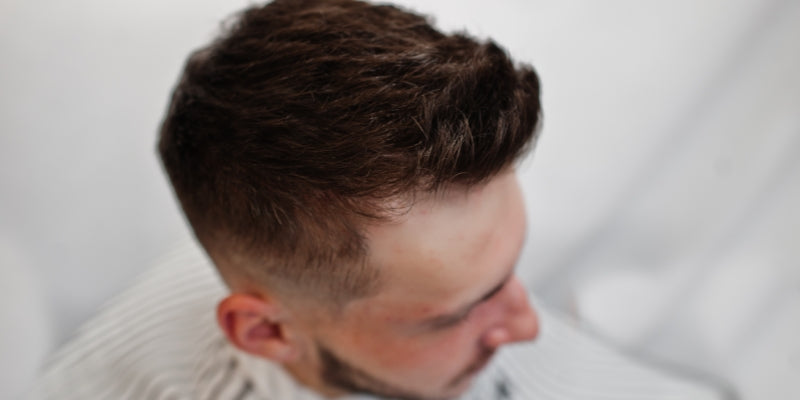The Edge Paradox: When a “Perfect” Hairline Makes Your Hair System Obvious
