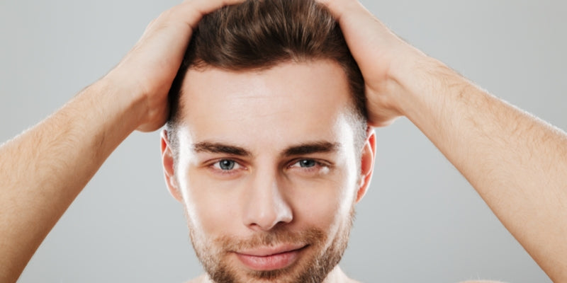 Hair System Base Materials Compared: Skin, Lace &amp; Monofilament Pros and Cons