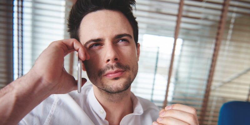 The Confidence Gap: Why Some Hair Systems Look Invisible—and Others Don’t (And How to Get It Right)