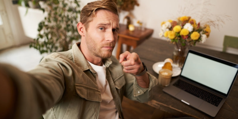 Work-From-Home Video Presence — Hair Systems for Professional Calls, Lighting, &amp; Back-to-Back Meetings