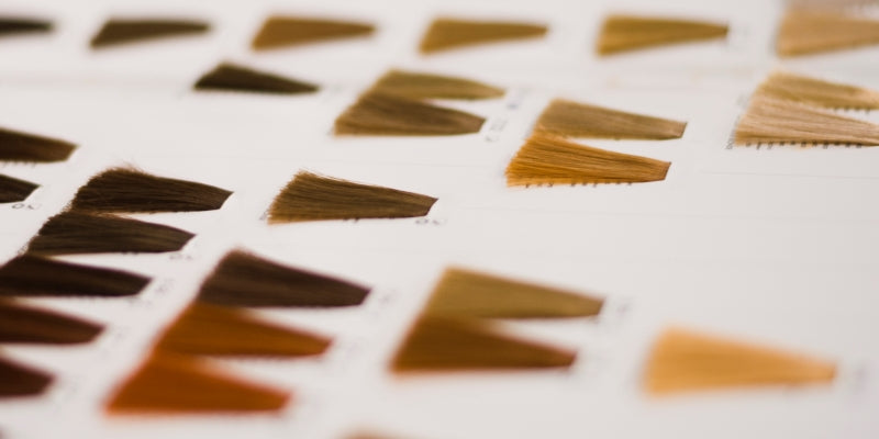 Color & Contrast: Match Light and Skin for Real Hair Systems