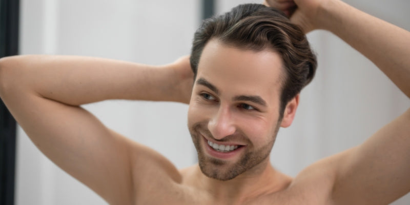 Hair That Behaves: Why Movement Matters More Than Density in Modern Hair Systems