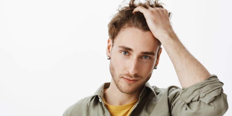 Ultra Thin Skin Hair Systems: The Pinnacle of Non Surgical Hair Restoration for Men