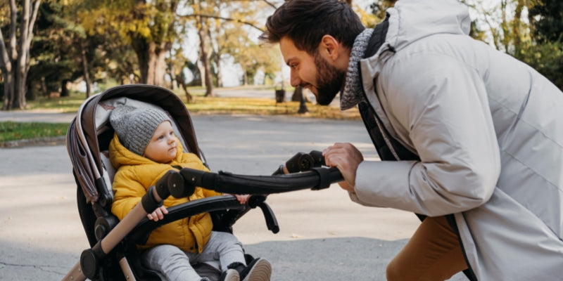 Parenting with Toddlers — Hair Systems That Survive Sticky Hands, Hugs & Playground Play