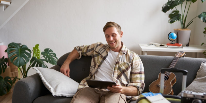 Work-From-Home Comfort: Hair Systems for All-Day Wear at Home