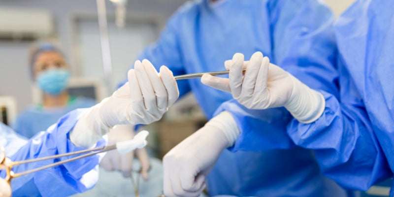 Hair Systems and Medical Procedures: MRI, Surgery, Dental Work &More