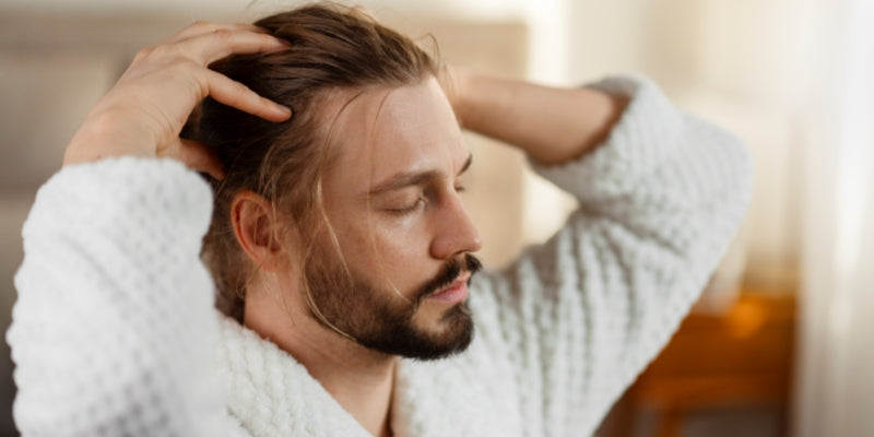 Hair Systems and Scalp Sensitivities: Managing Allergies, Itching, and Dryness