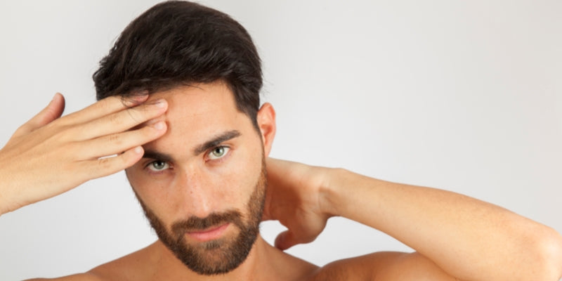 Hairline Persona: Design Your Identity with Edge Engineering