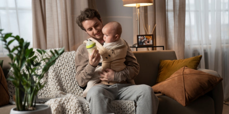 New Parents & Caregivers — Hair Systems for Sleep-Deprived Mornings, Baby Hugs & Quick Out-the-Door Confidence