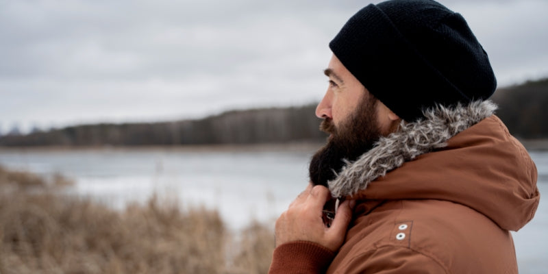 Outerwear & Layering — Choosing Hair Systems That Play Nicely With Coats, Collars, Scarves & Hoods