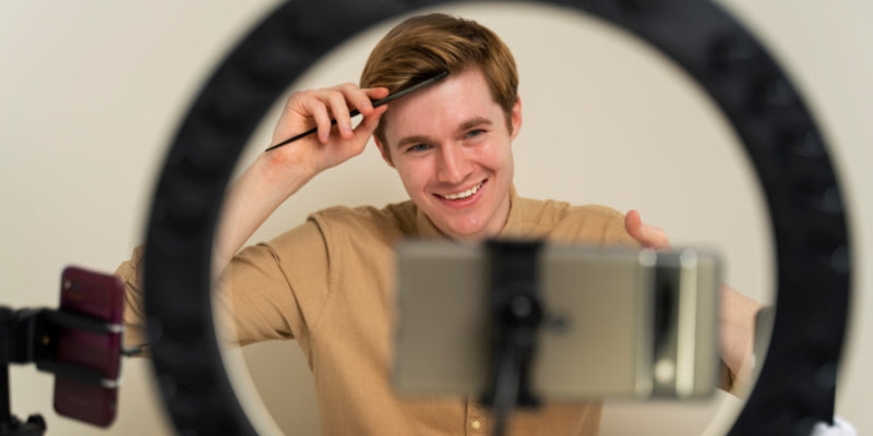 The Undetectable Edge: Why Your Hairline is the Most Critical Factor in Hair System Realism