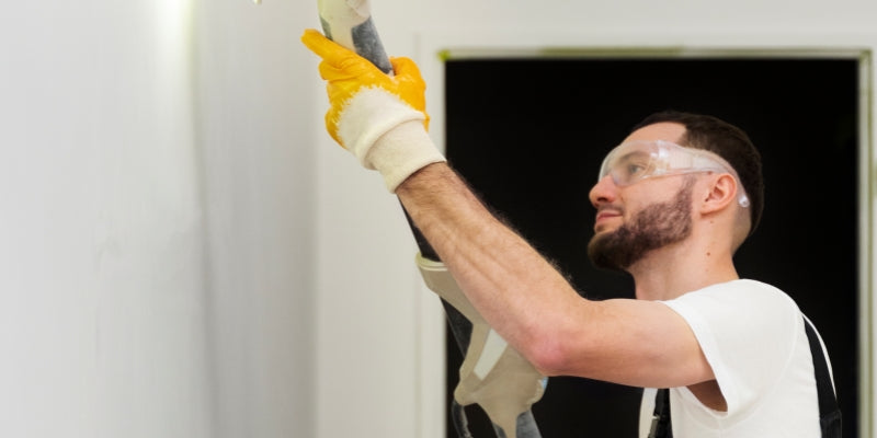 Home Renovation & DIY — Hair Systems That Survive Dust, Debris, Helmets &amp; Hard Work