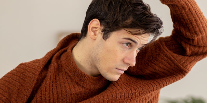 The Silent Test of a Great Hair System: How It Looks When You’re Not Thinking About It