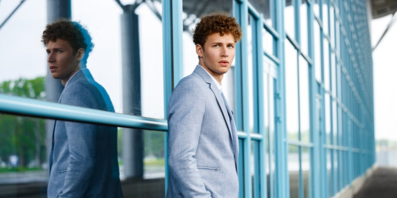 Wardrobe Sync: Match Your Hair System to Your Signature Styles (Streetwear → Business Casual → Formal)
