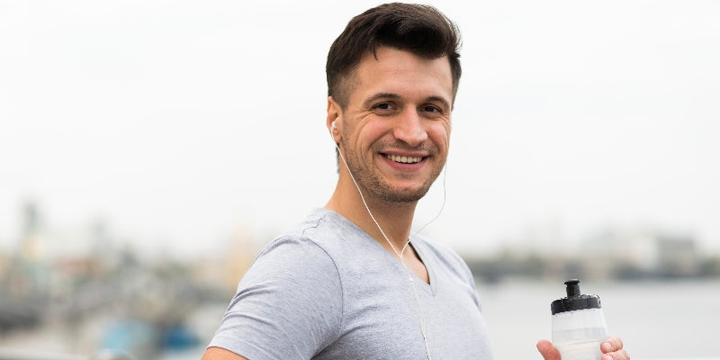 Sweat in Style: The Complete Guide to Breathable, Secure Hair Systems for Active Men
