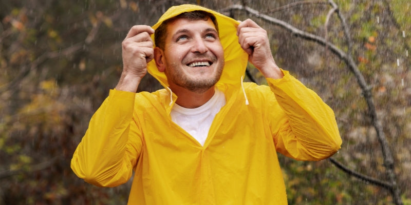 Autumn & Rain-Proof Hair Systems — Wind, Rain, Layers