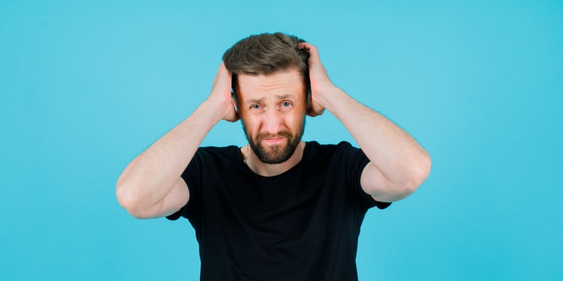 Hypoallergenic & Sensitive Scalp: Choosing Hair Systems That Won’t Irritate