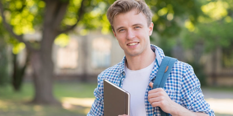 Dorm Life & College Orientation — Hair Systems for Shared Bathrooms, Tight Schedules & Social Freshness