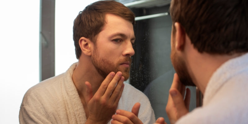 Beard & Hair System Integration — How to Create a Natural, Cohesive Look (No Services, No Kits)