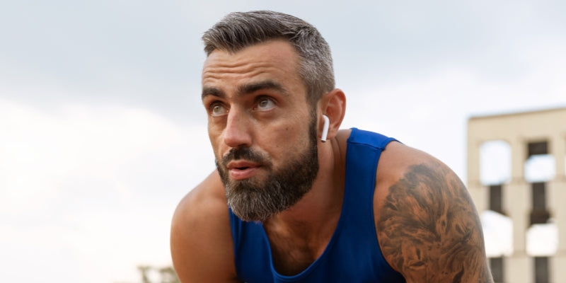 Sports & Fitness with Hair Systems: Stay Active and Look Great!