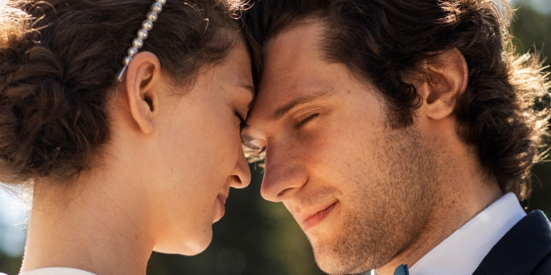 Wedding-Day & Events: How to Plan a Wedding-Ready Hair System and a Two-Piece Rotation That Keeps You Photo-Confident All Day