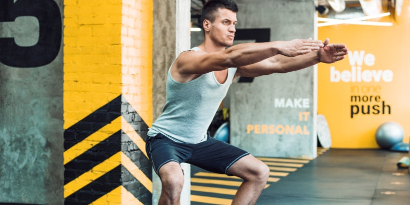 Gym & High-Intensity Training — Hair Systems That Move With You