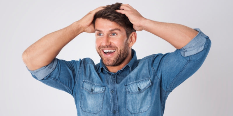Mastering Movement: How to Choose a Hair System That Looks 100% Natural in Motion