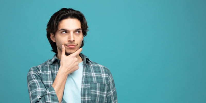 How to Handle Questions About Your Hair System: A Social Survival Guide