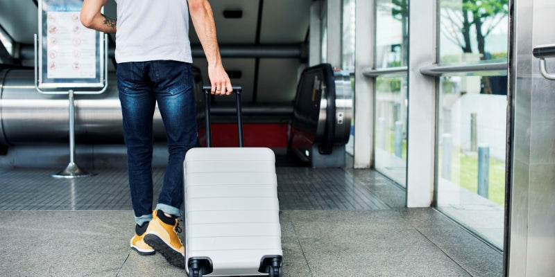 Travel-Friendly Hair Systems — Packing, Airport Security & Long Flights