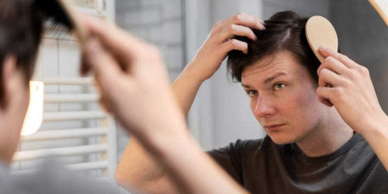 The Psychological Shift: How a Hair System Can Redefine Self-Image &amp; Daily Confidence