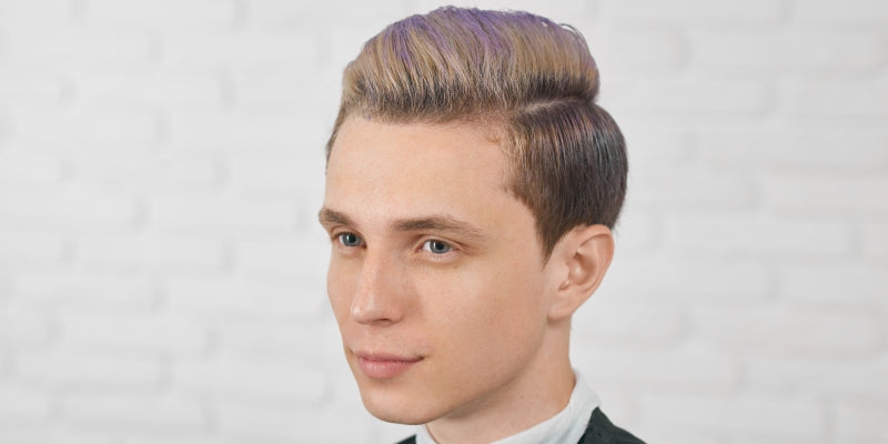The Subtle Shift: Transitioning from a Full Hair System to Short or Cropped Hairstyles
