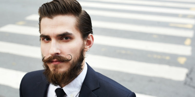 The Edge Exposure Effect: Why Hair Systems Get Detected at the Hairline—Not the Crown