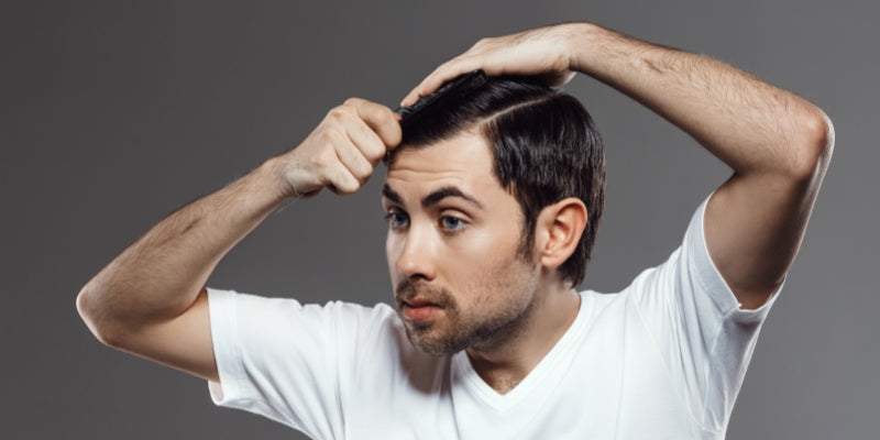 Scalp Health and Your Hair System: How to Avoid Irritation and Maintain Cleanliness