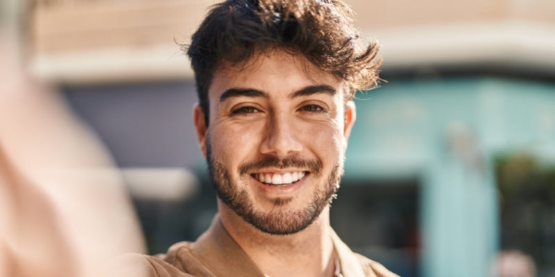 Camera-Ready Confidence: How to Choose a Hair System for Video Calls, Streaming & Headshots