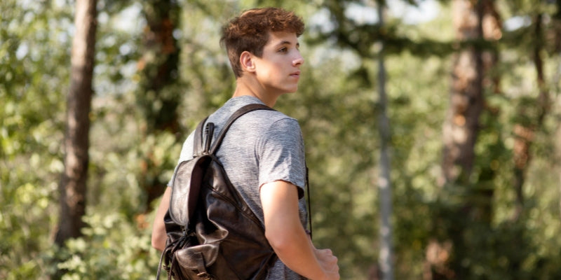 College & Campus Life — Hair Systems for Dorms, Lectures, Parties & Student Life