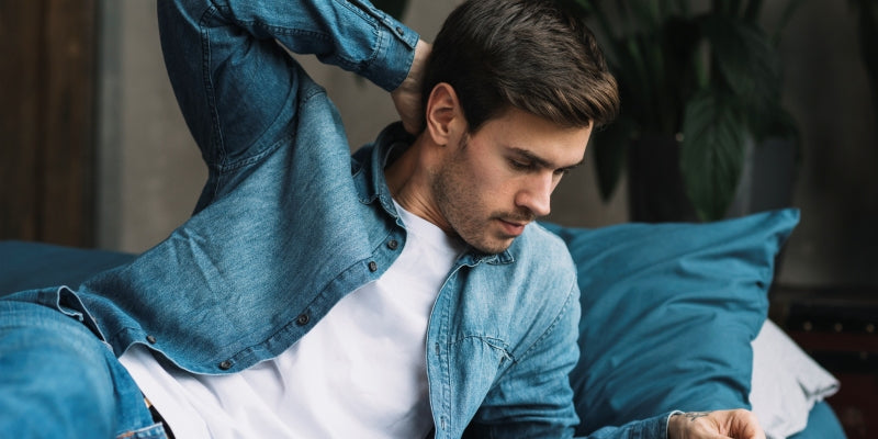 The Stillness Problem: When a Hair System Looks Real—Until You Move