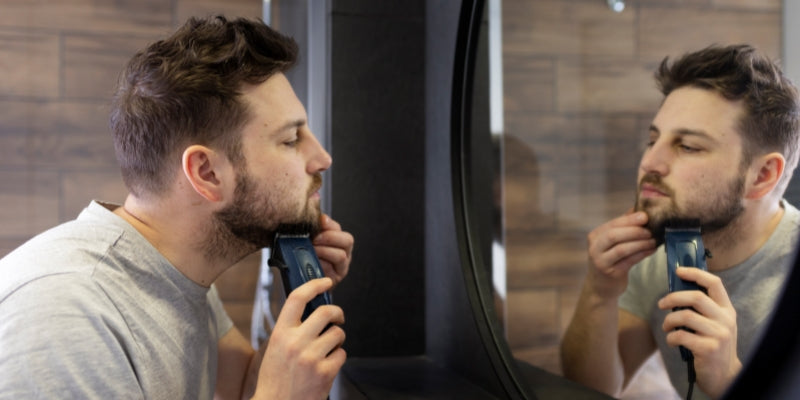 Hairline Geometry: How Front Shape Determines Whether a Hair System Looks Real or Fake