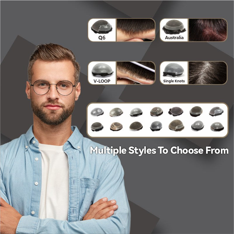 LIMITED TIME SALE 100% HUMAN HAIR